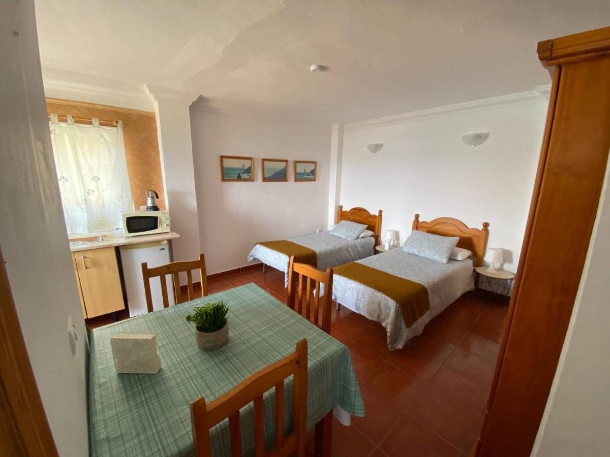 Vila Cosy Twin Beds El Galeon Santa Cruz de Tenerife Exteriér fotografie