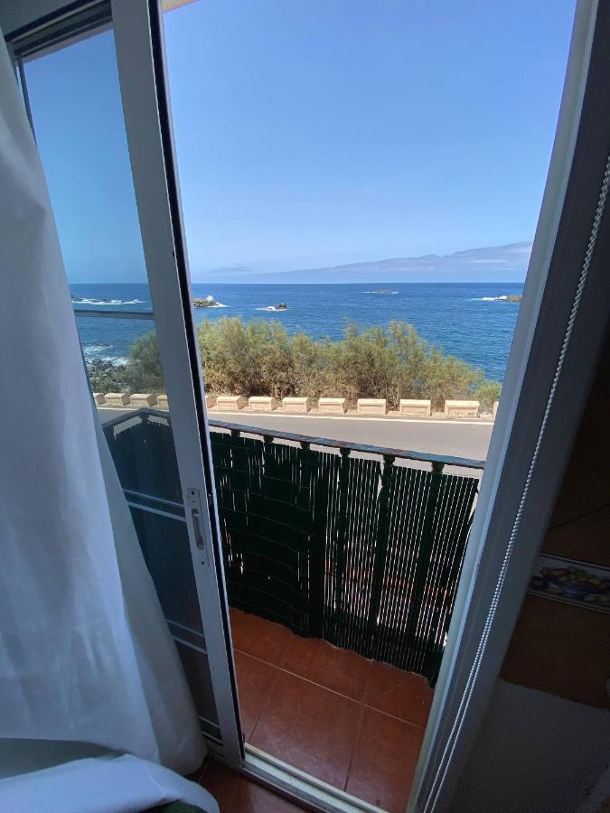 Vila Cosy Twin Beds El Galeon Santa Cruz de Tenerife Exteriér fotografie